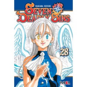 Seven Deadly Sins 28